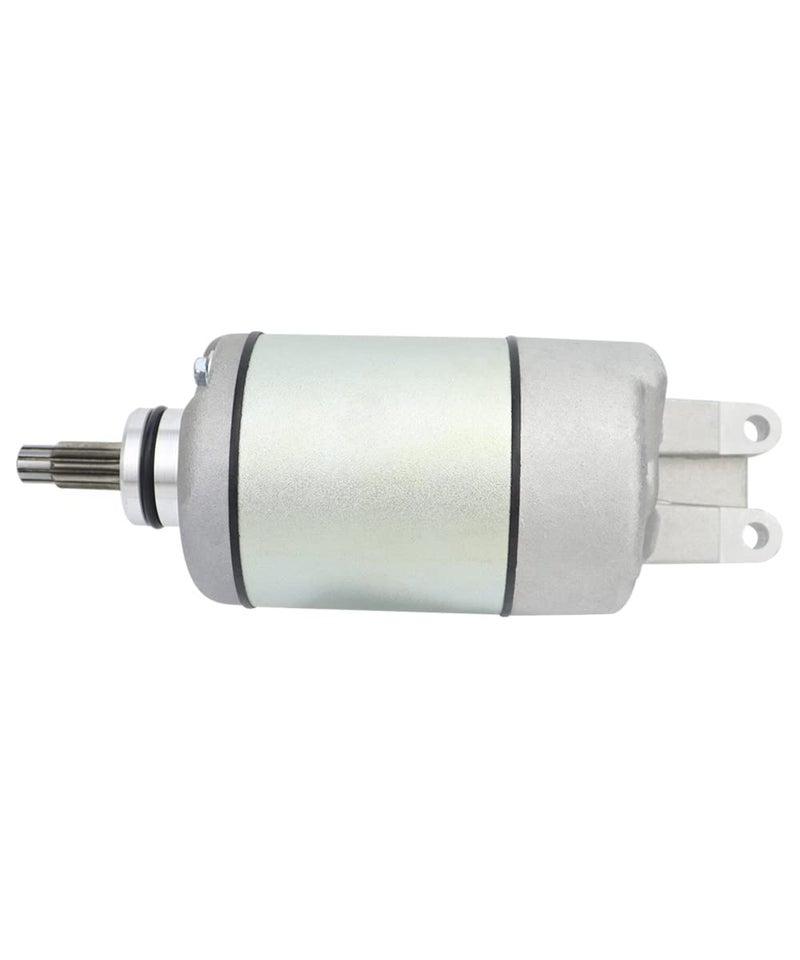 Soarider Starter & Relay Replacement for Honda FourTrax Foreman Rubicon TRX500FA 2001-2014| TRX500FGA 2004-2008| TRX500FPA 2009-2014, 31200-HN2-A01 31200-HN2-003 18610 18666 410-54066 SMU0314 495767 - Image 3